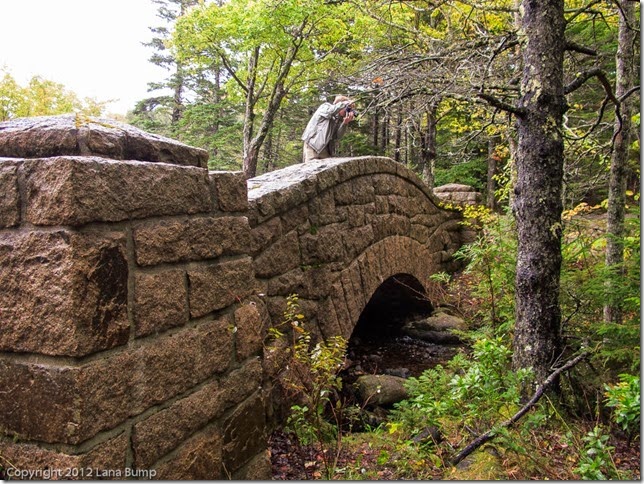 Acadia National Park, Maine