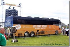 Ames 2011 57 Iowa Energy Forum Bus