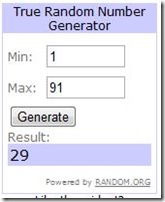 Winner