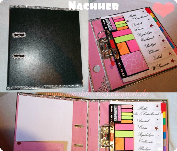 Nachher Nachher