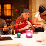 Klub festiwalowy - Skrzyżowanie Kultur 2011 - dzień 3
