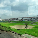 Tokyo outskirts by Matt van Vuuren in Nikko, Totigi (Tochigi) , Japan