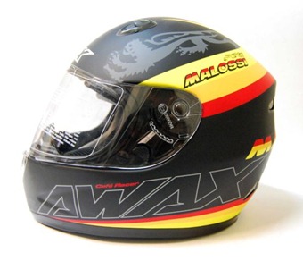 kranos helmet malossi alexopoulosltd