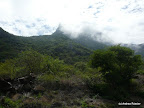 Zwischen Lubango und Namibe