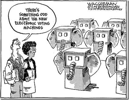 electronic_voting_machines