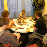 Spellenzondag November 2012