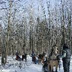 Ferme L'Auteuilloise