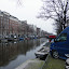 Amsterdam (Niederlande) - März 2011