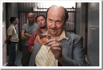 Torrente 4