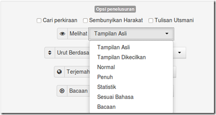 Muat Turun Al Quran Dan Terjemahan English Bacaan Emas