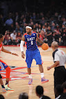 lebron james nba 130217 all star houston 34 game 2013 NBA All Star: LeBron Sets 3 pointer Mark, but West Wins
