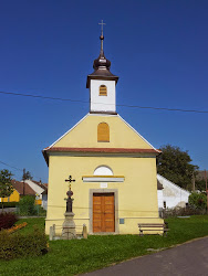 Die Kapelle des Hl. Florian