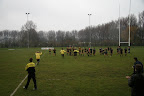 Foto's Beker Finale '07/'08