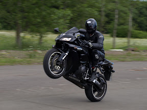 Your bike!