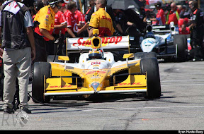 Ryan Hunter-Reay