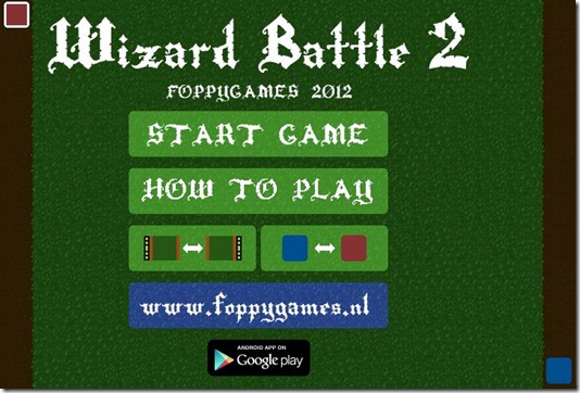 Wizard Battle 2 freeware (1)