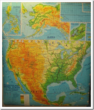 map map