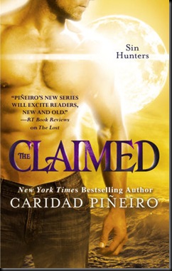 the-claimed