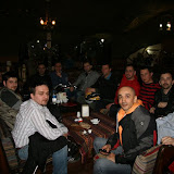Maltepe Buluşması (12 Nisan 2009)