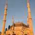 Edirne, TR