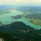  in Schmalzbrot mit Aussicht
