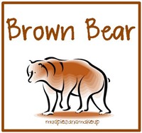 Brown Bear Box Brown Bear Box