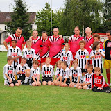 2009_07_30 Fußball E2-Saisonabschlußfeier