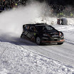 Henning Solberg - Ilka Minor - Ford Fiesta WRC - Raliul Suediei 2012