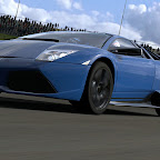 Lamborghini / Murcielago LP640 Chrome Line / Nurburgring GP_F / Replay Photo Mode Nürburgring GP_F_2.jpg