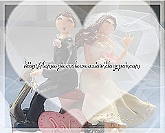 cake topper