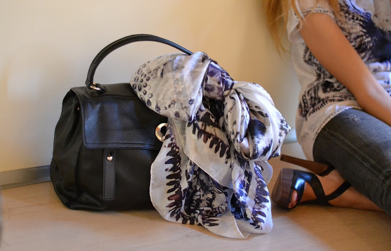 Balmain, Yves Saint Laurent, Muse Two, Balmain Jeans, Ash