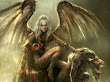 Magian Angel Magick
