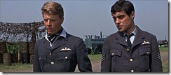 BoB Edward Fox and Ian McShane