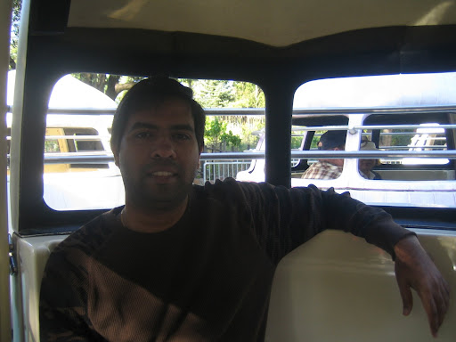 Viji Vasudevan