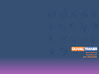 Wallpaper Duval Trainer