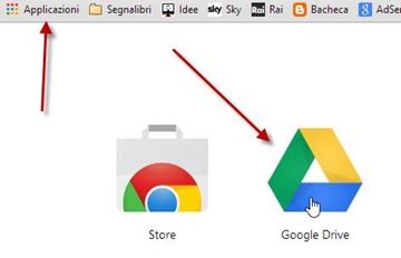 applicazione-google-drive