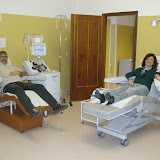 Donazione a tema S. Valentino - 12 febbraio 2010