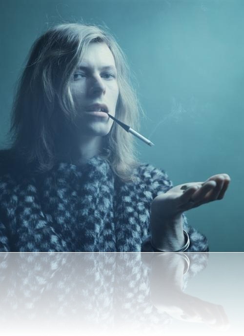 David Bowie