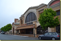 Cinema Salinas