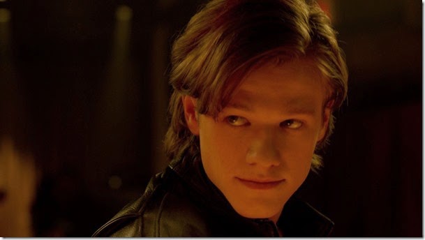 LUCAS TILL _ STARS IN WOLVES