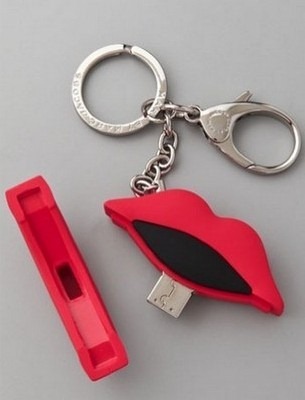 Lips USB memory stick Lips USB memory stick