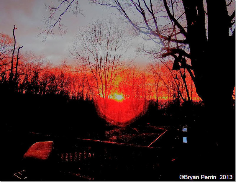 Source of Dawn Glory Source of Dawn Glory
