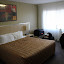 Our Room on the 19th Floor - Wellington, New Zealand
