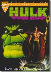 P00003 - Biblioteca Marvel - Hulk #3