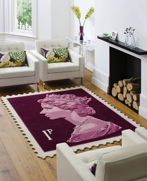 Stamp_Rugs_PURPLE_A