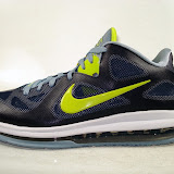 NikeLeBron9LowListing Nike LeBron 9
