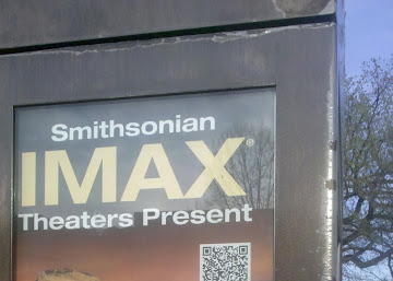 QR Codes at the Smithsonian QR Codes at the Smithsonian