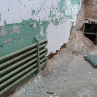 Eastern State University