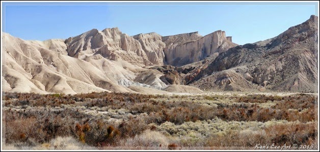 EFP-The Cliffs Trail EFP-The Cliffs Trail
