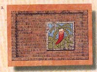 Collage Card